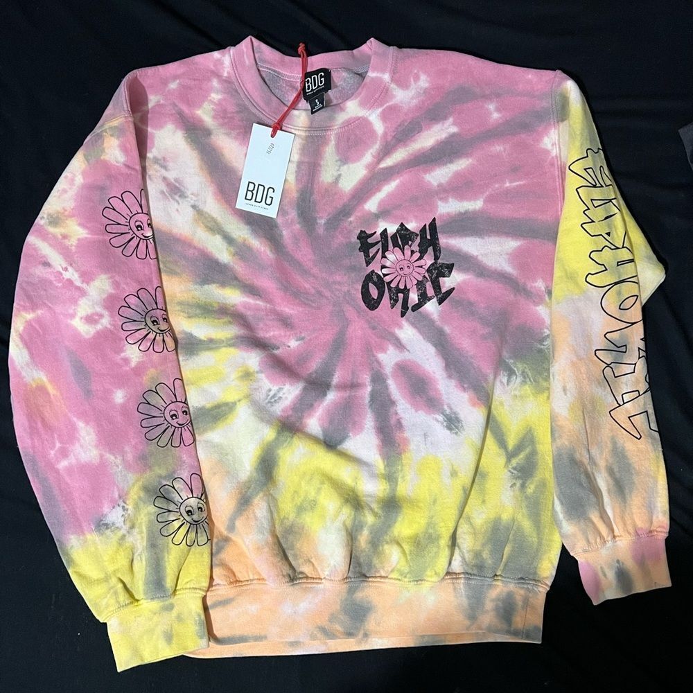Urban Outfitters Crewneck